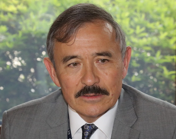 Mỹ chưa sẵn sàng tuyên bố kết thúc Chiến tranh liên Triều ảnh 1