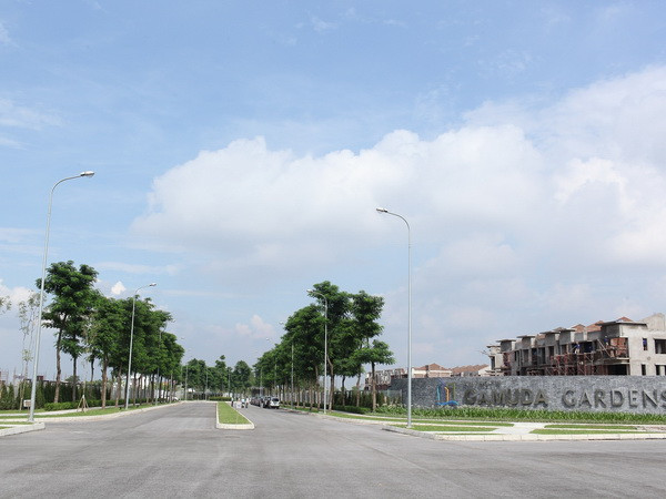 Chương trình hỗ trợ “Thanh toán 30% - Nhận nhà ngay” ảnh 2