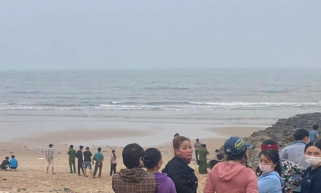 Hai vụ đuối nước thương tâm trong một ngày khiến 5 em học sinh tử vong ảnh 1