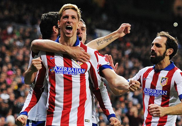 [Video] Fernando Torres lập cú đúp "chôn vùi" Real Madrid ảnh 1