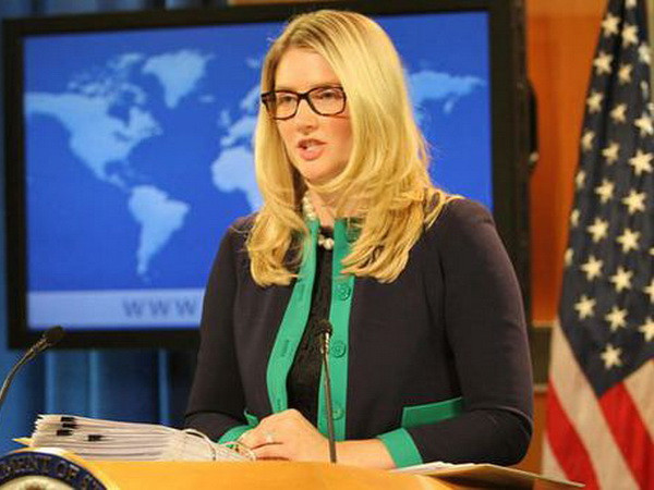 Mỹ hy vọng một năm thuận lợi hơn cho mối quan hệ với Nga ảnh 1