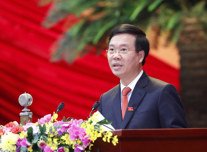 Phát huy nội lực đưa đất nước phát triển trong giai đoạn mới ảnh 2