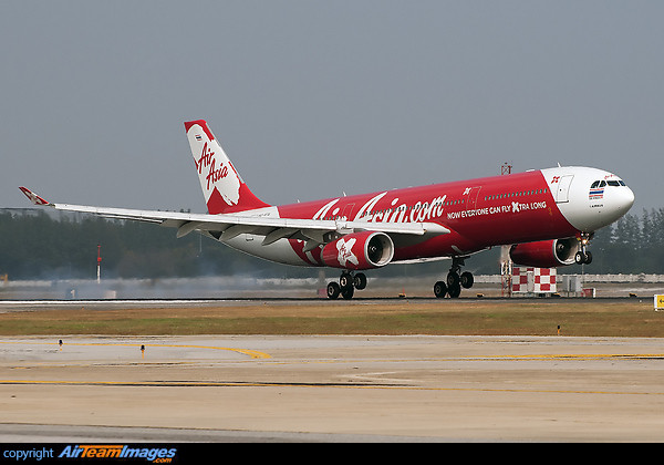 Thái Lan thừa nhận phải tăng cường “khẩn cấp” an toàn hàng không ảnh 1