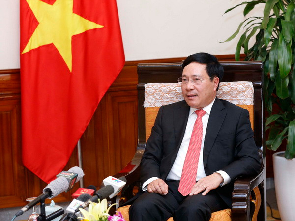 Thành tựu nổi bật của 50 năm quan hệ Việt Nam-Campuchia ảnh 1