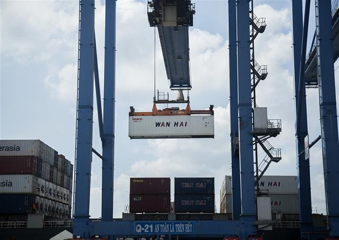 Việt Nam ủng hộ hệ thống thương mại đa phương dựa trên luật lệ ảnh 2