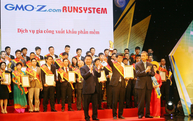 64 sản phẩm, dịch vụ công nghệ xuất sắc được vinh danh Sao Khuê ảnh 1