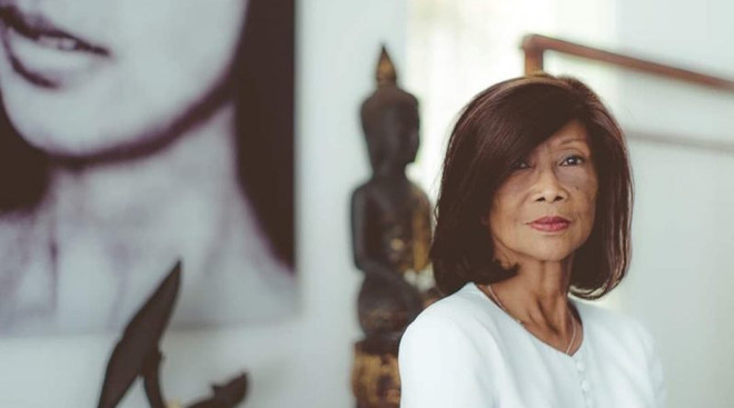 Con gái cố Quốc vương Norodom Sihanouk qua đời ở tuổi 76 ảnh 1