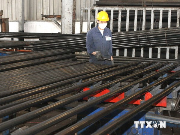 Bài học kinh nghiệm từ vụ điều tra chống bán phá giá đầu tiên ảnh 1