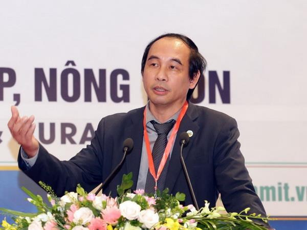 EVFTA: Xuất khẩu nông sản sẽ tăng dần tính chuyên nghiệp ảnh 1