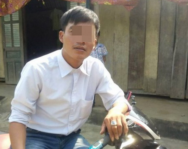 Yên Bái: Bố sát hại 2 con trai rồi uống thuốc sâu, treo cổ tự sát ảnh 1