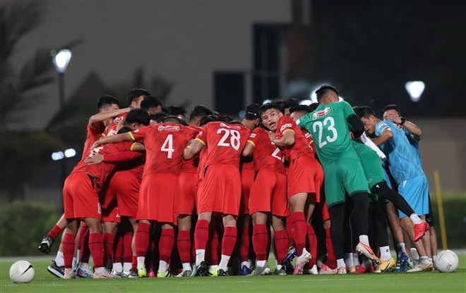 VTVcab xây dựng cơ sở dữ liệu Bóng đá Việt Nam trên nền tảng số ảnh 1