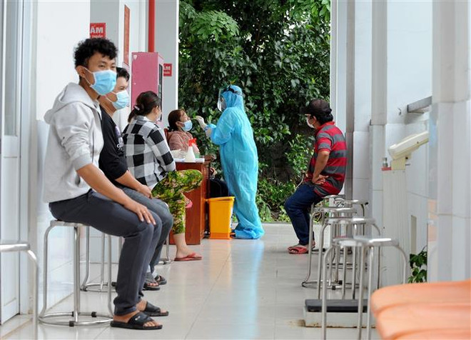 Long An ngừng vận tải hành khách, Đà Nẵng quản lý nghiêm các KCN ảnh 1