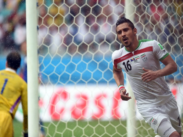 Messi lập cú đúp, Argentina và Nigeria cùng nhau vào vòng trong ảnh 2