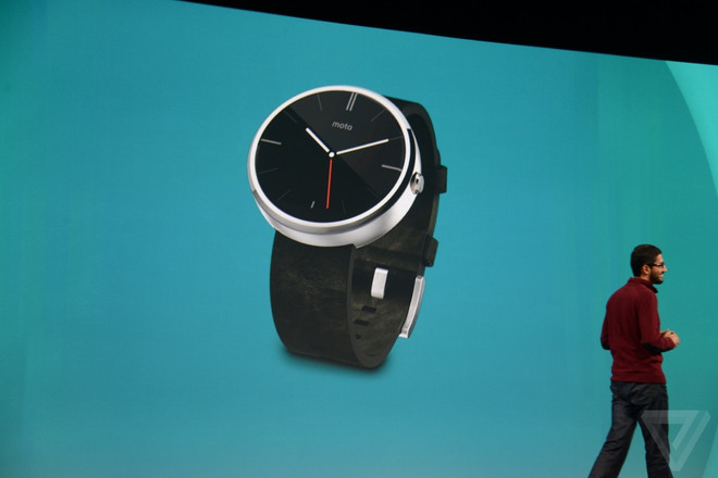 Flappy Bird bất ngờ xuất hiện ngay đầu sự kiện của Google ảnh 3