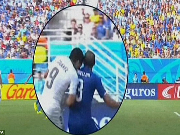 Những bê bối từng làm hỏng các vòng chung kết World Cup ảnh 1