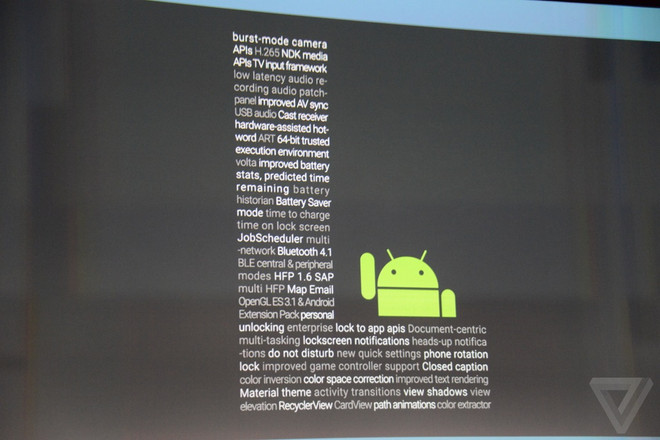 Flappy Bird bất ngờ xuất hiện ngay đầu sự kiện của Google ảnh 2