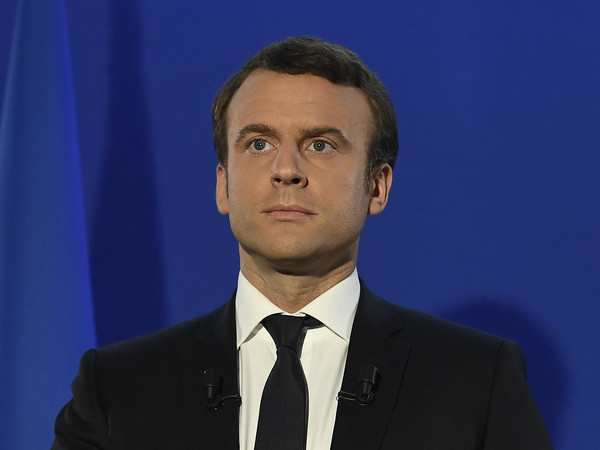 Đức ủng hộ Tổng thống đắc cử Pháp vì một EU vững mạnh hơn ảnh 1