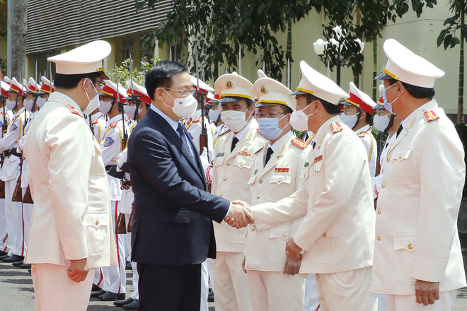 "Đắk Lắk cần xác định cao tốc Buôn Ma Thuột-Nha Trang là ưu tiên số 1" ảnh 2