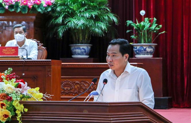 Phú Yên lập bệnh viện dã chiến, Hải Phòng, Cần Thơ siết chặt đi lại ảnh 2