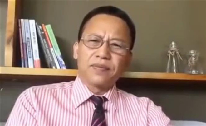 Hà Nội: Đã bắt được đối tượng bị truy nã đặc biệt Lê Văn Dũng ảnh 1