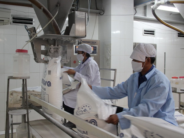 Tính đến 15/7, các nhà máy còn tồn kho gần 460.000 tấn đường ảnh 1