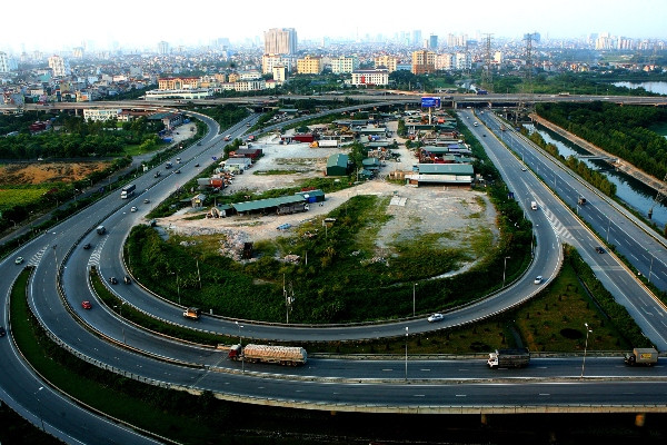 Sẽ huy động nhiều nguồn vốn xã hội hóa vào hạ tầng giao thông ảnh 1