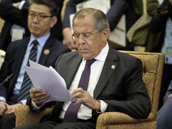 Khủng hoảng với phương Tây, Nga đẩy mạnh hợp tác với ASEAN ảnh 1