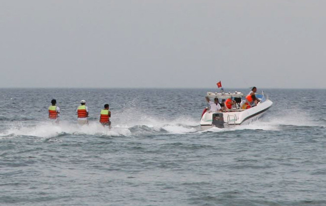 Đà Nẵng-Điểm hẹn mùa Hè 2015 hứa hẹn nhiều hoạt động hấp dẫn ảnh 1