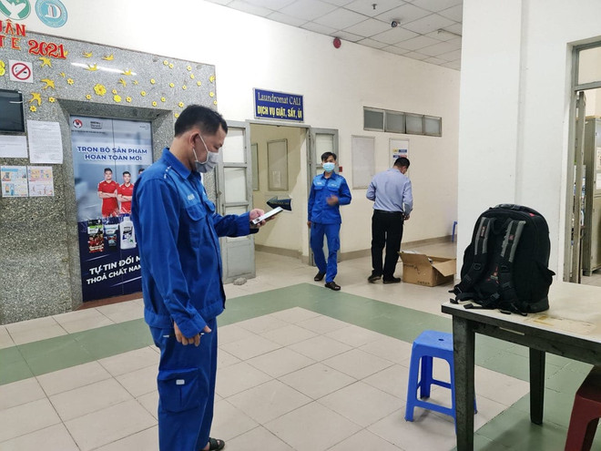 VNPT vững vàng vượt khó, đảm bảo mục tiêu kép trong 6 tháng đầu năm ảnh 1