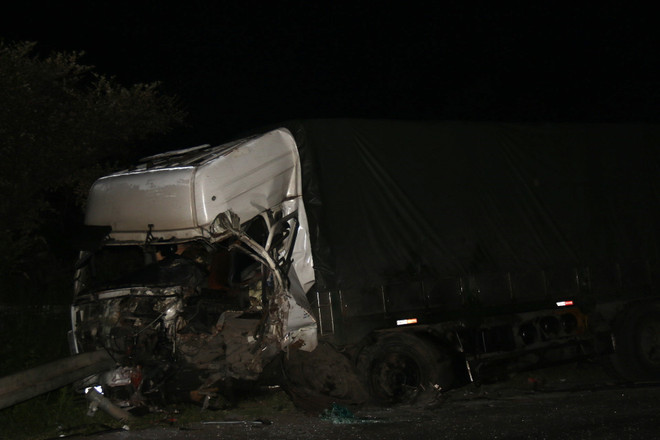 Thủ tướng yêu cầu không để xảy ra các vụ tai nạn đặc biệt nghiêm trọng ảnh 1