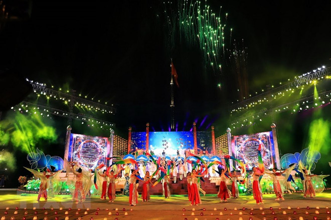 Thay đổi thời gian tổ chức sự kiện Festival Huế năm 2020 ảnh 1