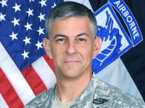 Tướng Mỹ bày tỏ hoài nghi về hợp tác quân sự với Nga tại Syria ảnh 1