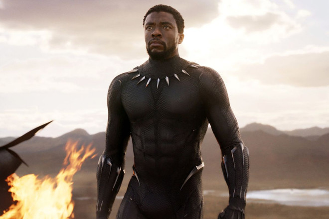 Tranh cãi quanh việc Black Panther được đề cử Oscar Phim hay nhất ảnh 1