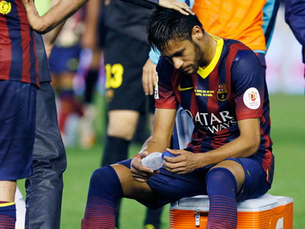 Tin sáng 18/4: Arsenal "dậy sóng," Barca tổn thất nặng nề ảnh 2