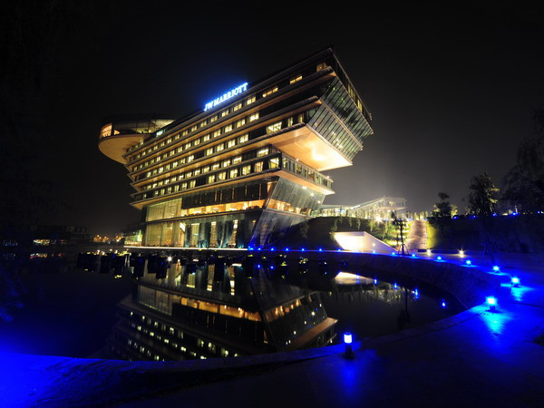 Bitexco: Bản lĩnh vững vàng trên một thị trường thách thức ảnh 1