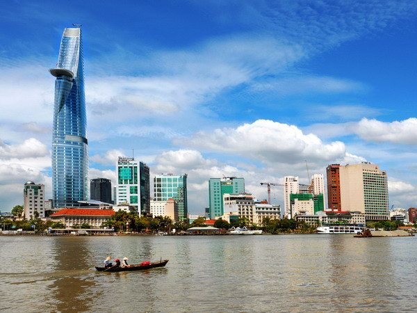 Bitexco: Bản lĩnh vững vàng trên một thị trường thách thức ảnh 2