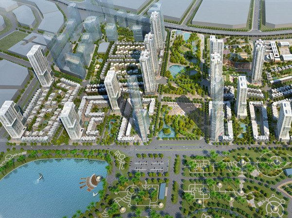 Bitexco: Bản lĩnh vững vàng trên một thị trường thách thức ảnh 3