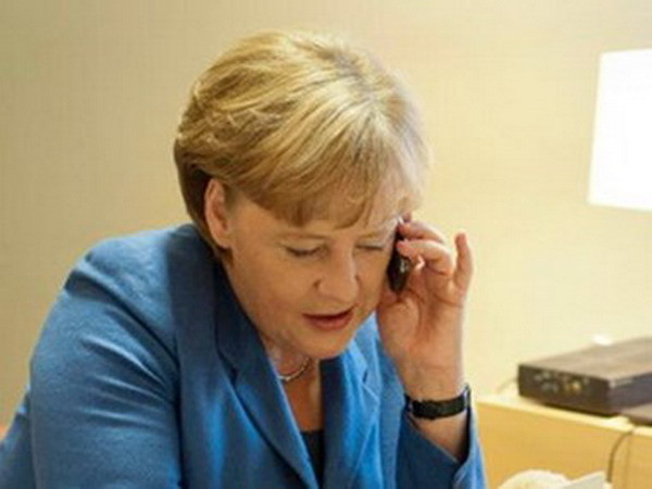 Đức-Brazil hối thúc LHQ cứng rắn trong vấn đề do thám ảnh 1