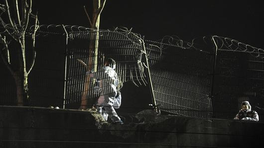 Thổ Nhĩ Kỳ: Nổ lớn ở ga tàu điện ngầm khiến 6 người bị thương ảnh 1