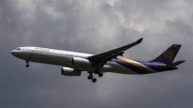 Mỹ quyết định hạ chỉ số an toàn của hàng không dân dụng Thái Lan ảnh 1