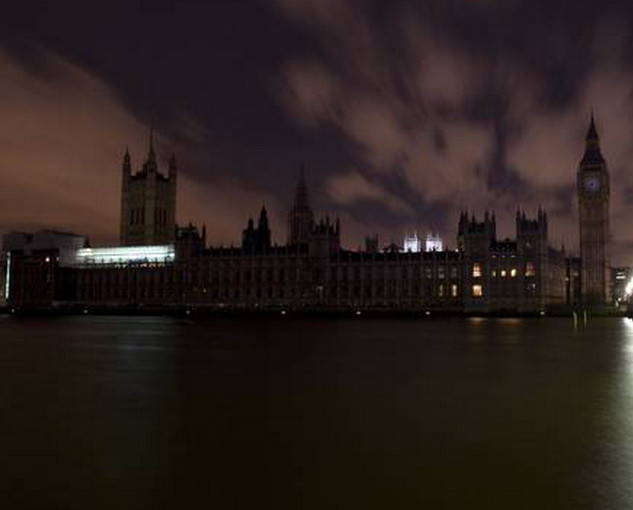 Hàng trăm quốc gia trên thế giới hưởng ứng Giờ Trái Đất 2015 ảnh 1