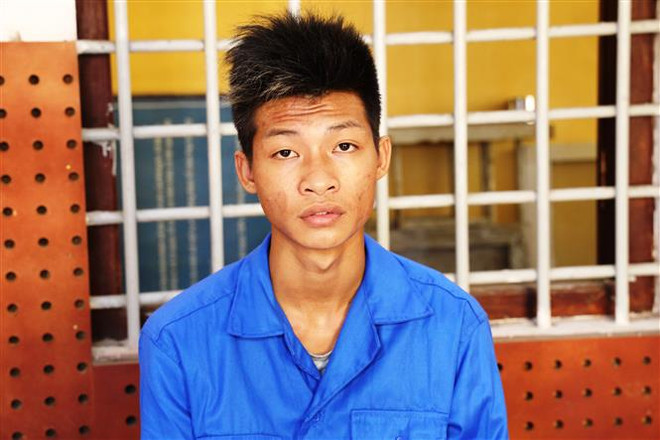 Tây Ninh: Khởi tố đối tượng đốt môtô chống người thi hành công vụ ảnh 1