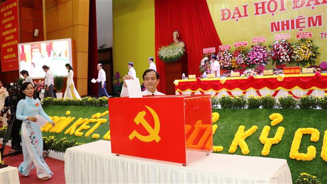 Thành phố Tây Ninh phấn đấu xây dựng đạt chuẩn đô thị loại II ảnh 1