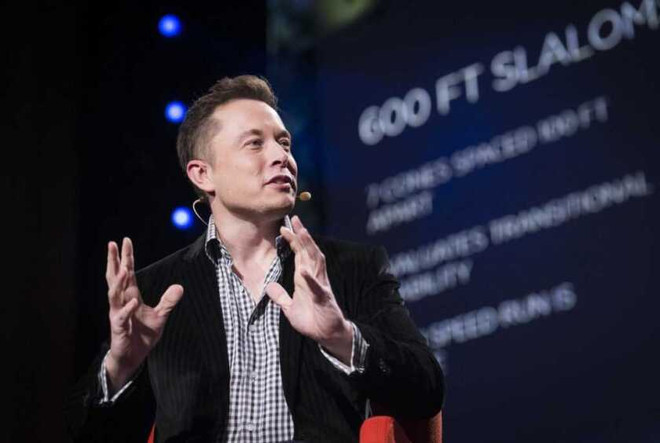 Tỷ phú Elon Musk quan tâm xây dựng nền tảng truyền thông xã hội mới ảnh 1