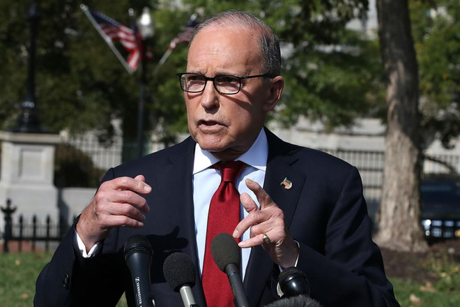 Mỹ có thể áp đặt các biện pháp trừng phạt bổ sung đối với Thổ Nhĩ Kỳ ảnh 1