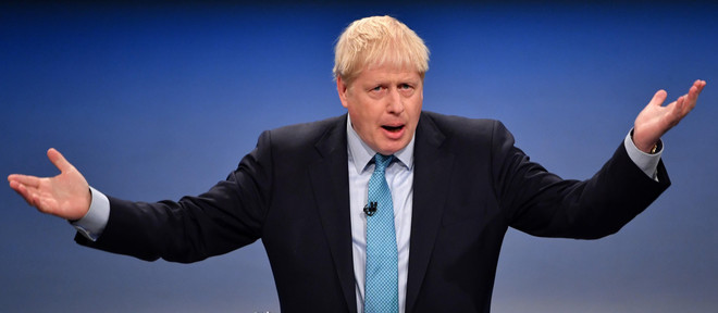 Quốc hội Anh hé lộ thời điểm thảo luận về thỏa thuận Brexit mới ảnh 1