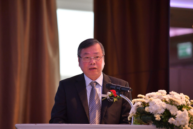 Tỉnh Bình Phước tích cực thu hút các nhà đầu tư Thái Lan ảnh 1