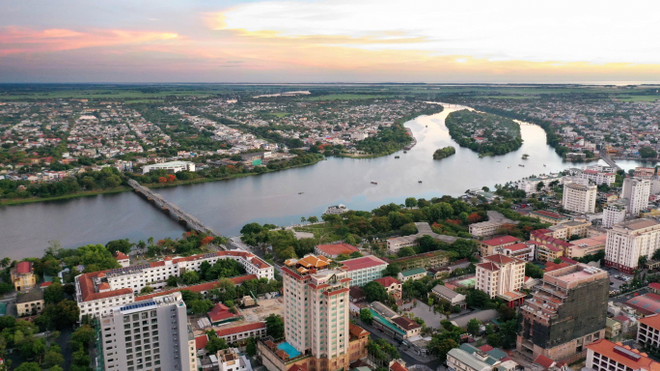 Thừa Thiên-Huế thực hiện kết luận, kiến nghị của Thanh tra Chính phủ ảnh 1