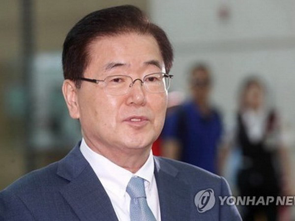 Hàn Quốc nỗ lực thuyết phục Triều Tiên nối lại đàm phán với Mỹ ảnh 1