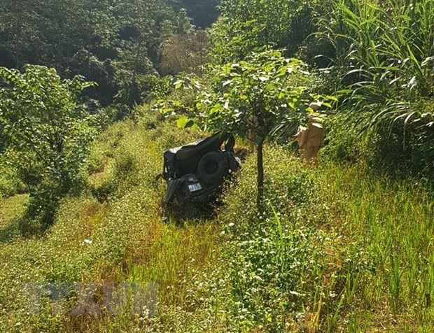 Các địa phương rà soát, kiểm tra xe ôtô đưa, đón khách du lịch ảnh 1